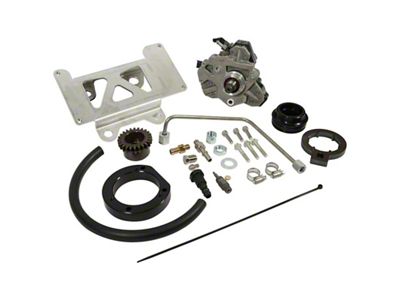 BD Power 2019-2020 Ram 2500/3500 6.7L Venom CP3 Conversion Kit - 1050491