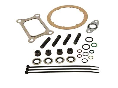 BD Power 2019+ RAM Cummins 6.7L Turbo Mounting Kit HE300 - 1045999