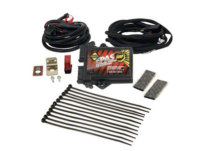 BD Power 21+ Chevy/GM 3.0L Duramax E-PAS Positive Air Shut-Off - 1036762