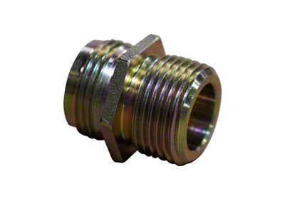 BD Power 68RFE Threaded Filter Adapter - 1030374