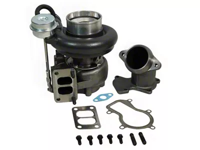 BD Power 98.5-02 Dodge Cummins 5.9L HX35 Screamer Turbo - 1045758