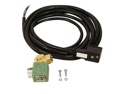 BD Power Air Solenoid Switch Valve - 1220443