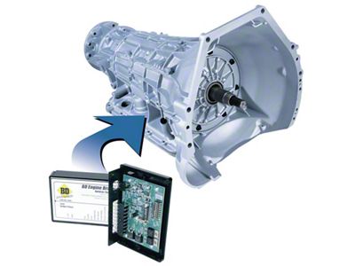 BD Power AutoLoc Ford Dodge Chev 6.5LT - 1030390