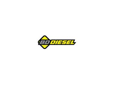BD Power Diesel Bolt 3/8in-16x1-1/2in HCS YZP - FT-15109