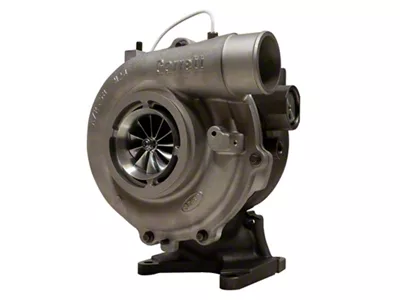 BD Power Duramax Screamer Turbo - 2004.5-2010 Chevrolet LLY/LBZ/LMM - 1045840