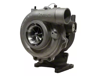 BD Power Duramax Screamer Turbo - 2011-2016 Chevrolet LML - 1045830
