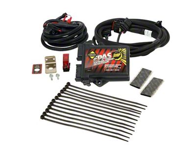BD Power E-PAS Emergency Engine Shutdown - 08-23 Detroit Diesel - 1036771