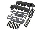 BD Power Diesel Exhaust Manifold Set - Ford F-150 3.5L Ecoboost - 1043001
