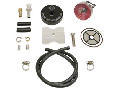 BD Power Diesel Flow-MaX Tank Sump Kit - 1050330