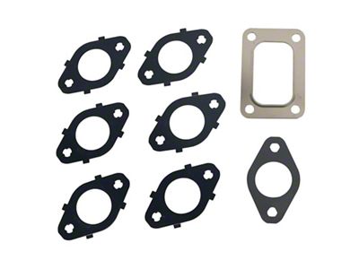 BD Power Gasket Set Exhaust Manifold - Cummins 6.7L RAM - 1045994