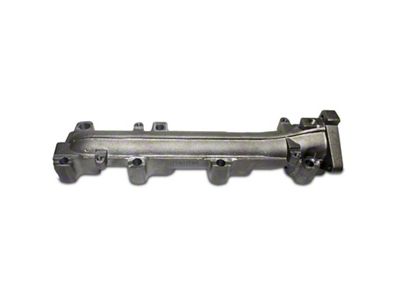 BD Power Manifold Exhaust - 2001-2010 Duramax - 1041460
