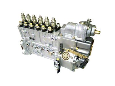 BD Power P7100 Injection Pump 1994-1995 Dodge P7100 Auto Trans - 1050854