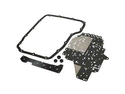 BD Power ProTect68 Gasket Plate Kit - Dodge 2019-2020 6.7L - 1030375