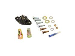 BD Power Diesel Steering Box Stabilizer Hardware Kit 94-08 Dodge - 1302000