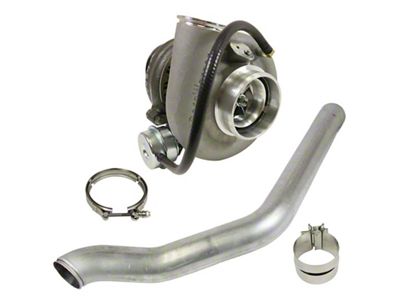 BD Power Super B Killer SX-E S361 Turbo Kit - 1045265