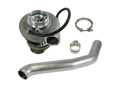 BD Power Super B Special SX-E S363 Turbo Kit - 1045257
