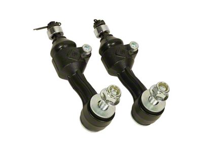 BD Power Diesel Sway Bar End Links Kit - Dodge 2000-2009 - 1032052