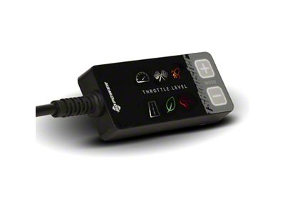 BD Power Throttle Sensitivity Booster - Chevy / GMC - 1057937