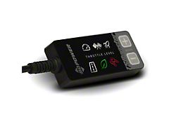 BD Power Throttle Sensitivity Booster v3.0 - BMW - 1057941