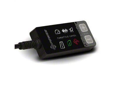 BD Power Throttle Sensitivity Booster v3.0 - BMW - 1057941