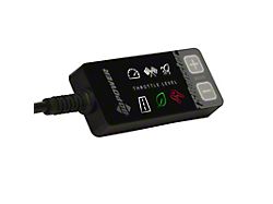 BD Power Throttle Sensitivity Booster v3.0 (Dodge/Jeep)