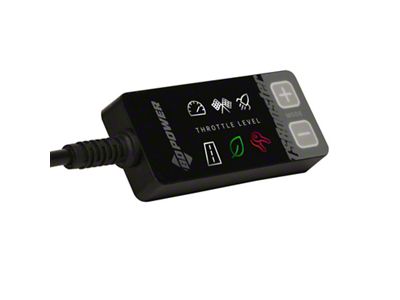 BD Power Throttle Sensitivity Booster v3.0 - Ford - 1057934