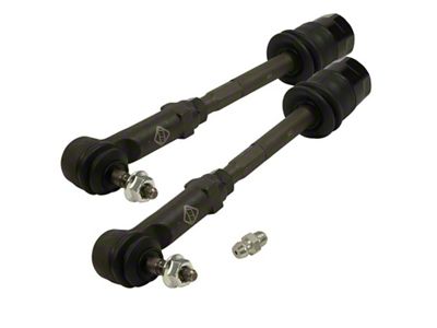 BD Power Diesel Tie Rod Upgrade Kit - GM 11-19 - 1032124
