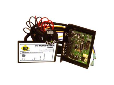 BD Power Diesel Torq/UnLoc Kit 1999-2003 7.3L Dodge Chev 6.5LT - 1030398