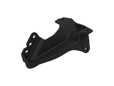 BD Power Diesel Track Bar Bracket - 08-21 Ford Super Duty - 1032113