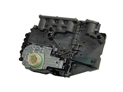 BD Power Valve Body - 08-18 Dodge Ram 6.7L Cummins - 1030467