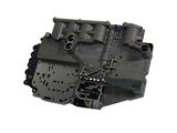 BD Power Valve Body 11-18 Dodge Ram 6.7L Cummins 68RFE Gray - 1030468