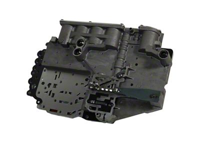 BD Power Diesel Valve Body - 2007-2010 Dodge 68RFE Early Model - 1030465