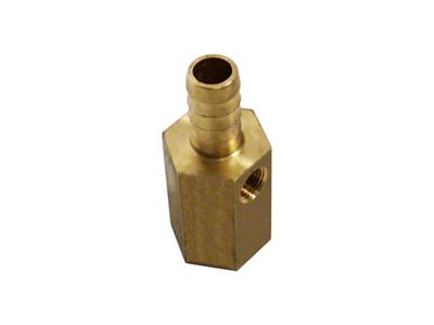 BD Power Xtrude Trans Cooler Temperature Adapter 1300620/1300621