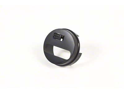 Bully Dog T-Slot Pod Mount Adapter for 2 1/16inch gauge - 30420