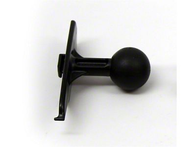 Bully Dog Custom Adaptar T-slot to 1inch RAM ball GT - 30600-3
