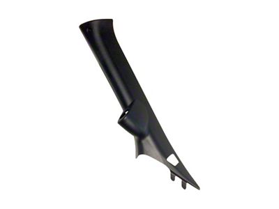 Bully Dog A-Pillar Pod Mount for GT/LWTS+/GTX Devices - 31310
