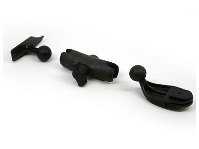 Bully Dog RAM Mirror-Mate Mounting Kit for GT and WatchDog - 31600