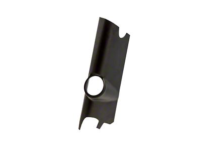 Bully Dog A-pillar Mount GT PMT and WatchDog Jeep JK - 32306