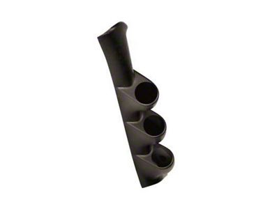 Bully Dog A-pillar Mount for GT PMT and WatchDog 10-16 - 32308