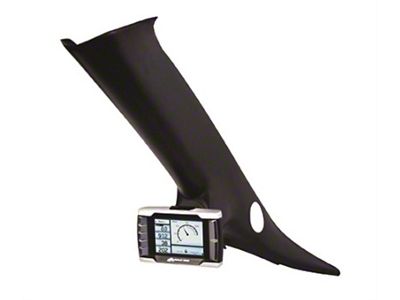 Bully Dog A-pillar Mount w/ Speaker GT PMT and WatchDog - 33303