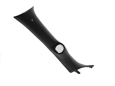 Bully Dog A-pillar Mount No Speaker GT PMT and WatchDog - 33306
