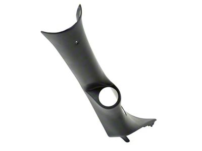 Bully Dog A-pillar Mount w/ Speaker GT PMT and WatchDog - 33307