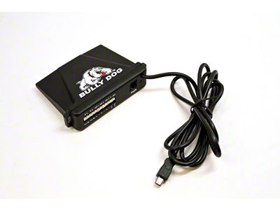 Bully Dog Sensor Station - 40383