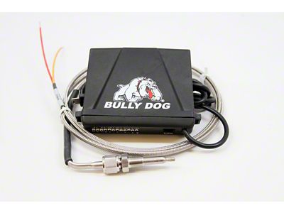 Bully Dog Sensor Station w/ Pyro Thermocouple Included - 40384