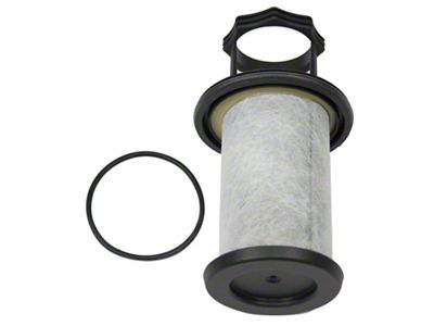 BD Power CCV Replacement Filter Element - 1302171