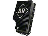 BD Power Deep Sump Trans Pan - 2011-2017 Ford 6R140 - 1061720