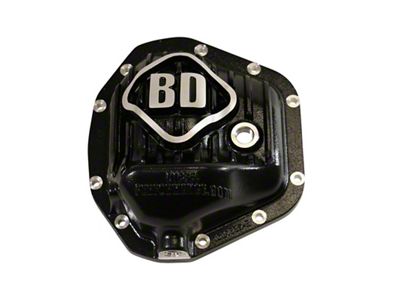 BD Power Differential Cover - 81-93 Dodge Dana 70 - 1061835