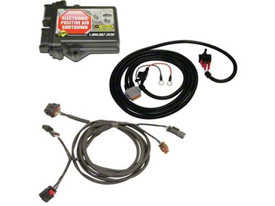 BD Power E-PAS Emergency Engine Shutdown - 16-17 Chevy 2.8L - 1036760