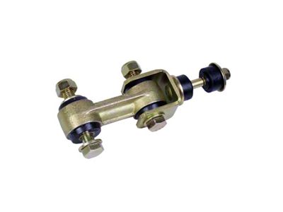 BD Power Sway Bar End Links Kit - Dodge 2000-2009 - 1032050