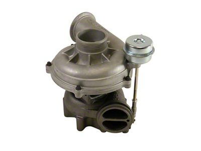 BD Power Exchange Turbo - Ford 1999.5-2003 7.3L GTP38 Pick-up - 702011-9011-B
